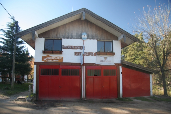 Feuerwehr