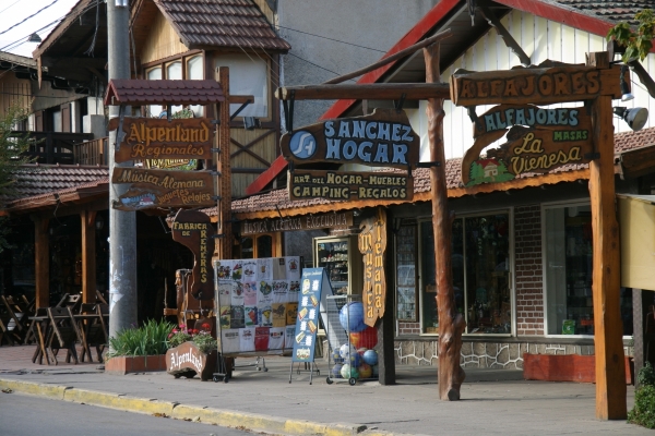 Alpenland