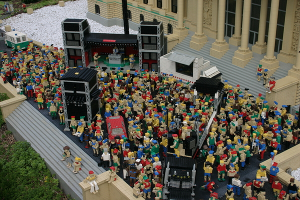 Berlin Love Parade