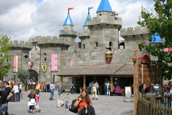 KNIGHTS´ KINGDOM