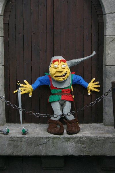 Schelm