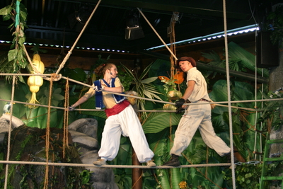 Theater für Kinder