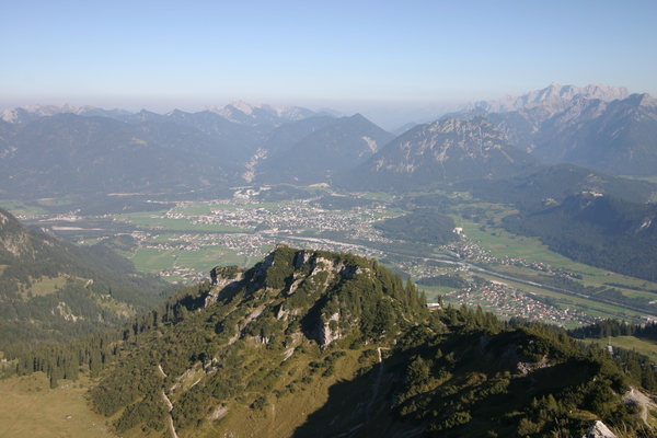 Hahnenkamm Reutte