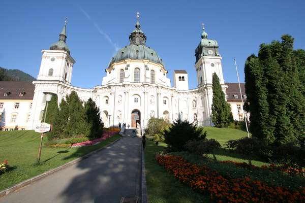 Klosterkirche
