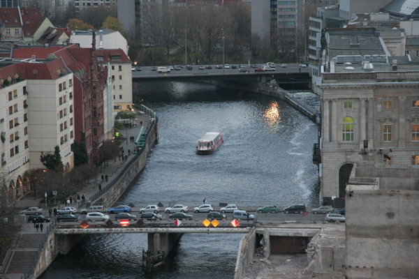 Spree