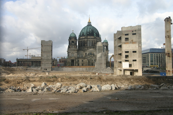 Berliner Dom 