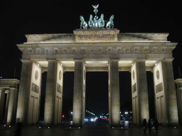 Brandenburger Tor 