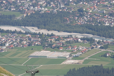 Lechaschau