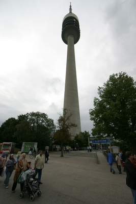 Olympiaturm 