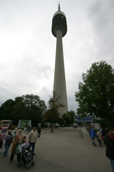 Olympiaturm 