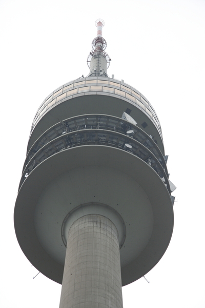 Olympiaturm