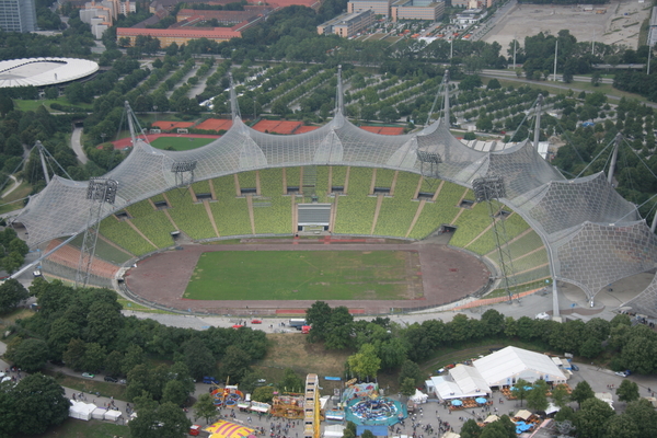 Olympiastadion
