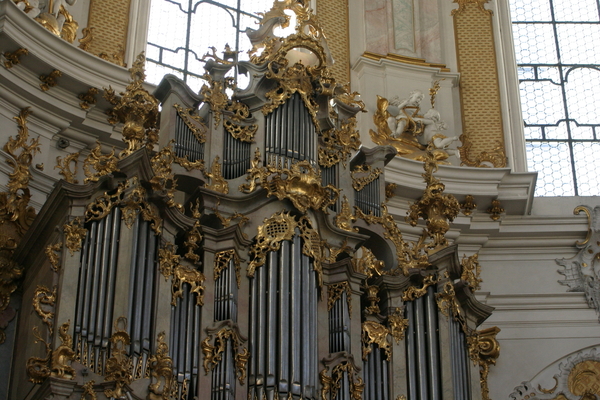 Orgel
