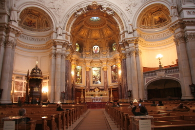 Berliner Dom