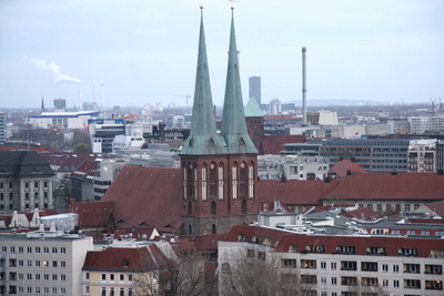 Nikolaikirche