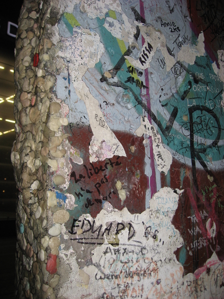Berliner Mauer