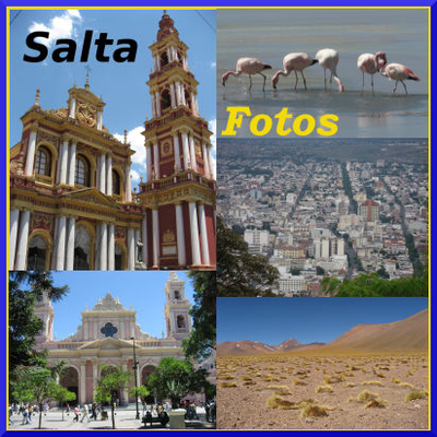 Salta