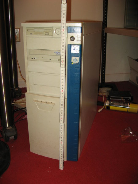 Big Tower PC