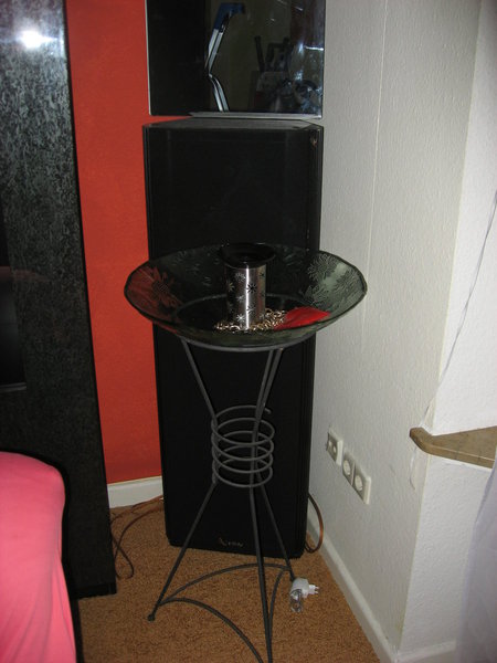 2 Paar Lautsprecher Infinity Kappa 8